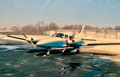 Greene County - Lewis A Jackson Regional Airport