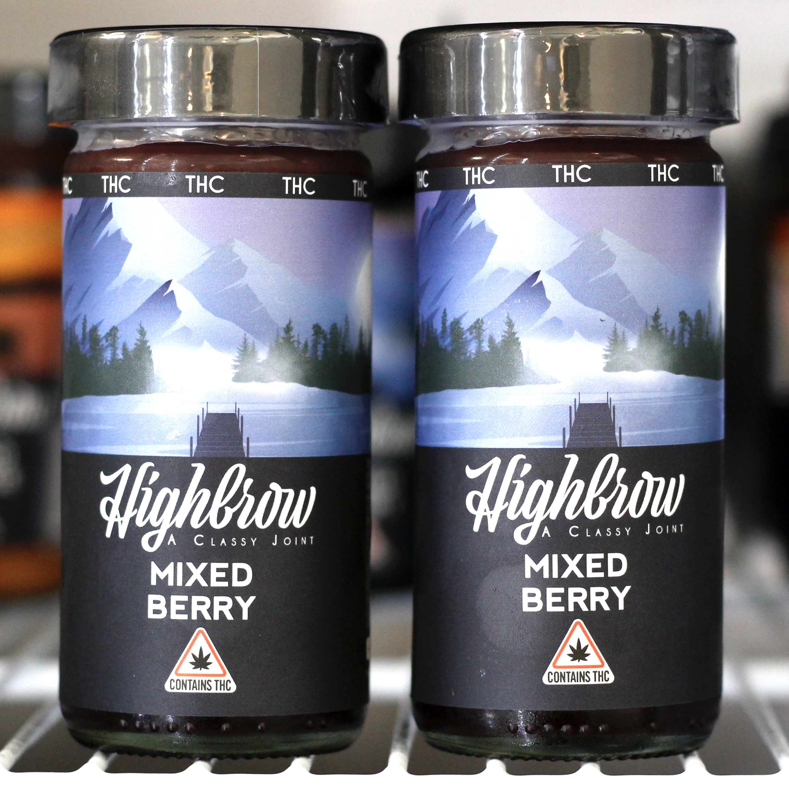 OMG Organically Maine Grown Cannabis Co.