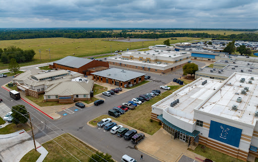 Deer Creek High School - Thumbnail