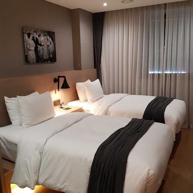 Hotel 28 Myeongdong