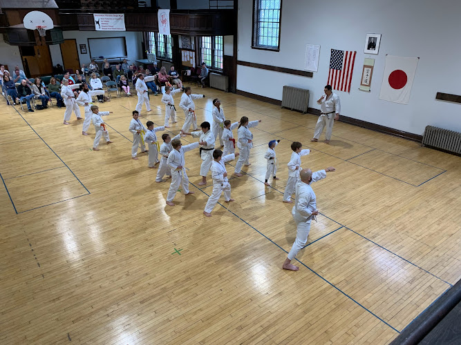 Shotokan Karate of Williamsport - karate in Williamsport, Pennsylvania