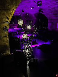 Photo n°14 de Le Domaine Club Libertin à Auchay-sur-Vendée (Club de divertissement pour adultes)