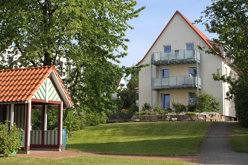 Gemeinnütziger Bauverein eG Bad Pyrmont
