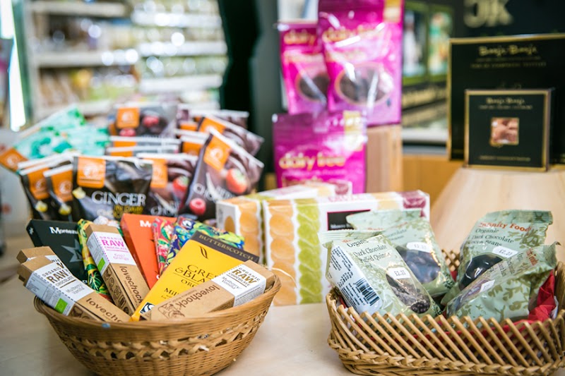 Garlands Organic photo 3