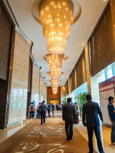 Photos of Sheraton Wuxi Binhu Hotel - Wuxi