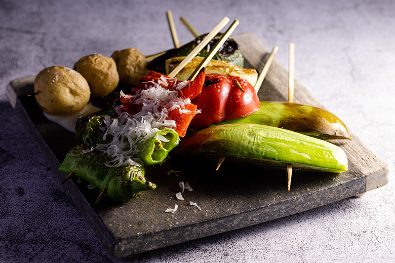 焼き鳥とワイン＋ビストロおでん 3B 門前仲町