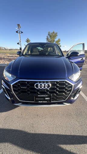 Audi Parker Service Center - Thumbnail