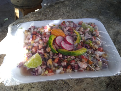 Pescaderia La Barracuda - Thumbnail