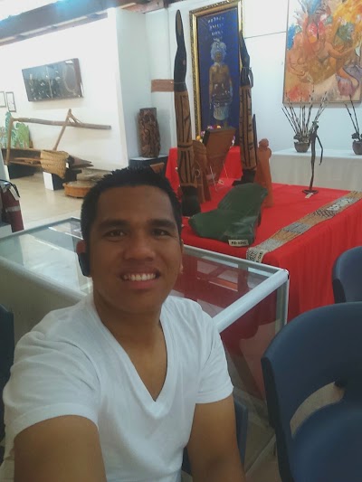 Photos of Jean P Haydon Museum