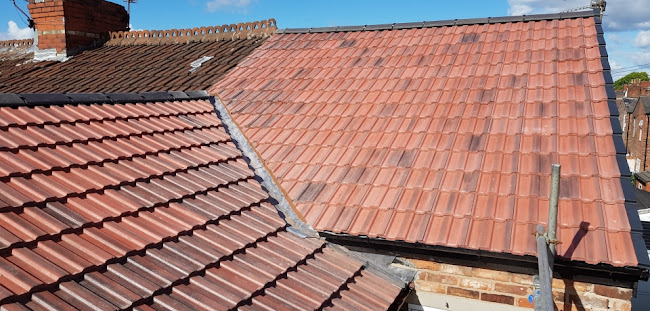 DM Roofing - Manchester