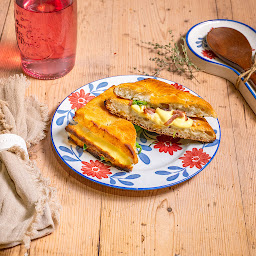 Photo n°43 de Signorizza Verdun à Verdun (Pizzas à emporter)