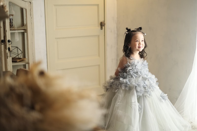 スタジオ・ポージィ/名古屋/七五三撮影/成人式撮影/七五三衣裳レンタル/振袖衣裳レンタル