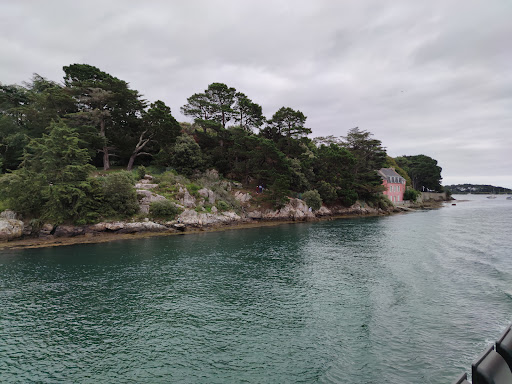 Quai des Morgates, Port Anna - Thumbnail