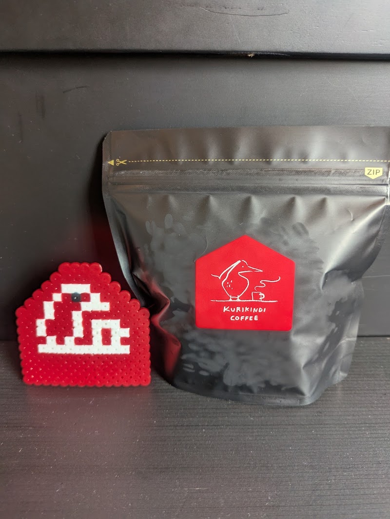 kurikindicoffee（クリキンディコーヒー）