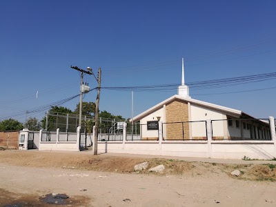 Photos of Estaca La Merced