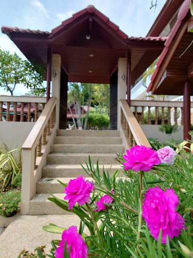 Samui Little Garden
