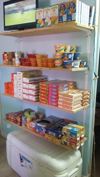 Photos of Lil Jayden's Snack Store