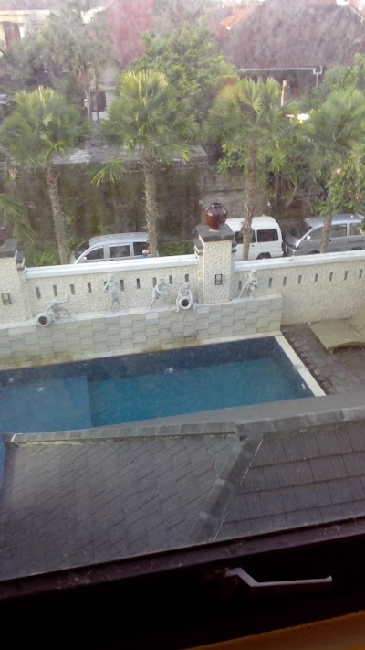 Photos of The Grand Bali Park Hotel