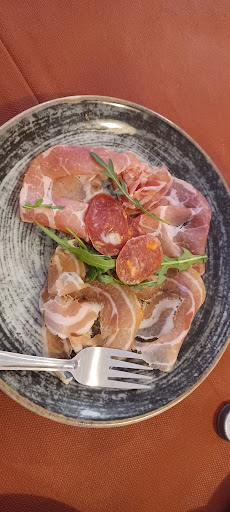 Braceria Dal Boucher - Visual