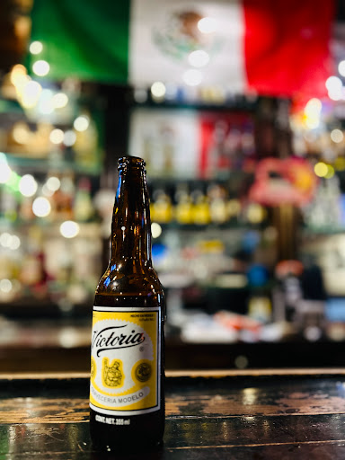 Bar Potrillos