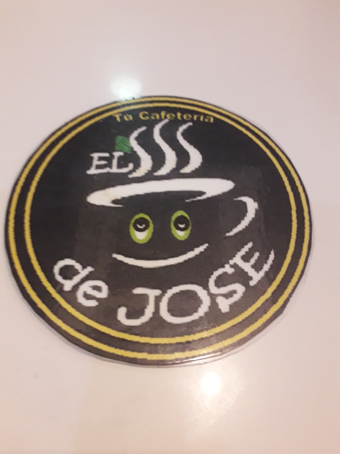 El Café de José