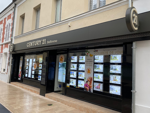 CENTURY 21 Bellimmo