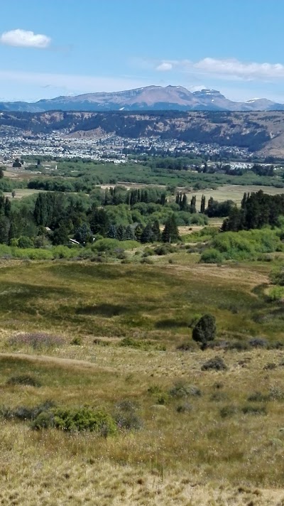 Photos of Terminal De &Oacute;mnibus De Esquel
