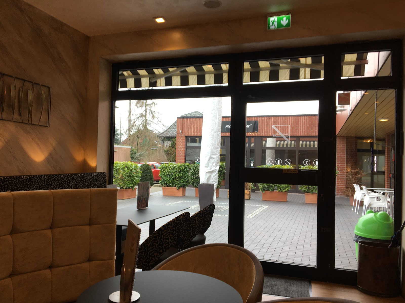 Eiscafe San Marco — photo 7