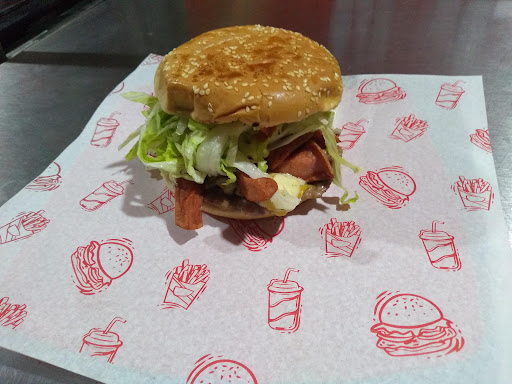 PIZZERIA Deli Wings Burgers - Thumbnail