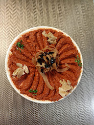 Photo n°13 de Restaurant Lattakia à Moulins (Restaurant)