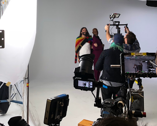 StageportKC - Crossroads Media Group