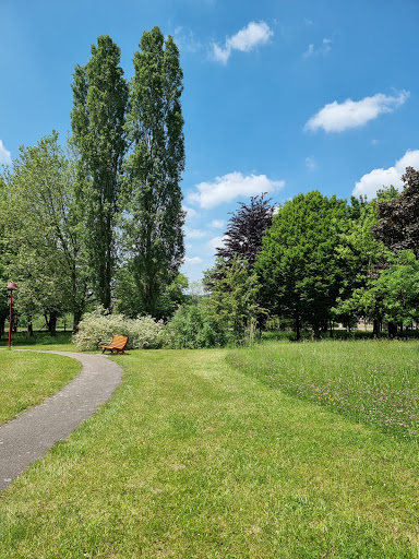 Parc Almet - Thumbnail