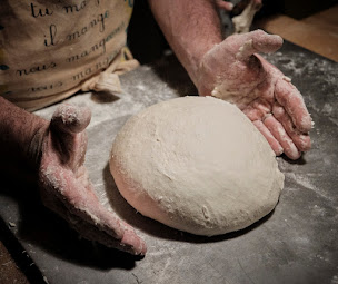 Photo n°15 de Pizzinella pornic à Pornic (Pizzeria)