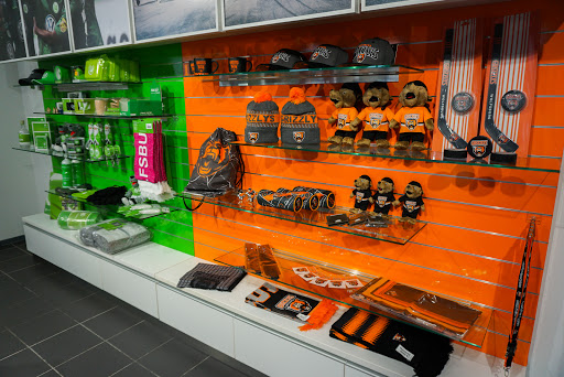 Wolfsburg-Store/Tourist-Information Wolfsburg Gallery - Germany