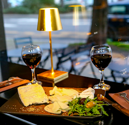 Photo n°12 de CasaDue à Strasbourg (Restaurant italien)