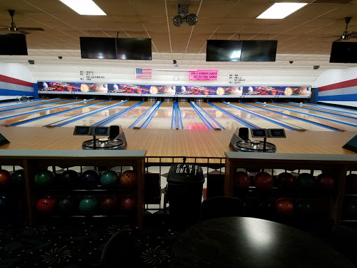 Bowl Mor Streator - Thumbnail