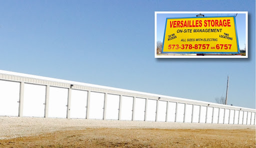 Versailles Storage Centre - Thumbnail