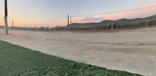 Polideportivo Maria Puebla Vásquez