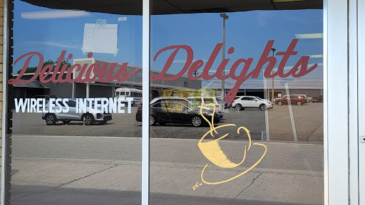 Delicious Delights - Thumbnail