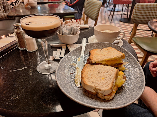 Hawker Bar - Thumbnail