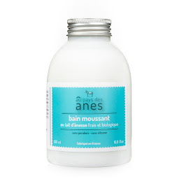 Photo n°13 de Au Pays des Ânes à Andrézieux-Bouthéon (Entreprise de cosmétique)