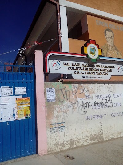 Photos of Colegio Bicentenario Simon Bolivar