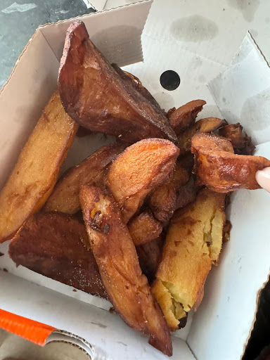 Gallo Nero - Italian Takeaway - Thumbnail