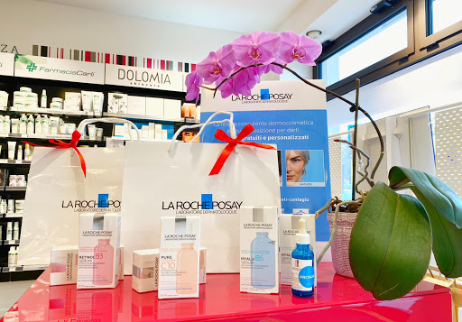 Farmacia Carli - Thumbnail