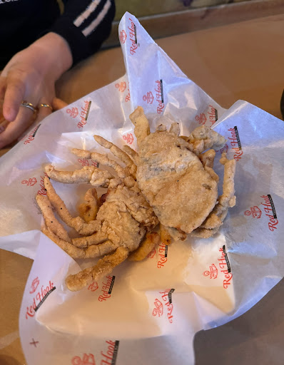 Red Hook Cajun Seafood (Jackson) - Thumbnail