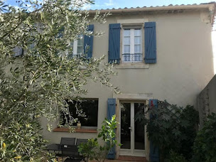 Photo n°34 de Le Colibri Bleu - Chambres d'hôtes & Table d'hôtes - Canal du midi- Formule étapes - Acceuil vélo, motard à Argeliers (Gîte)