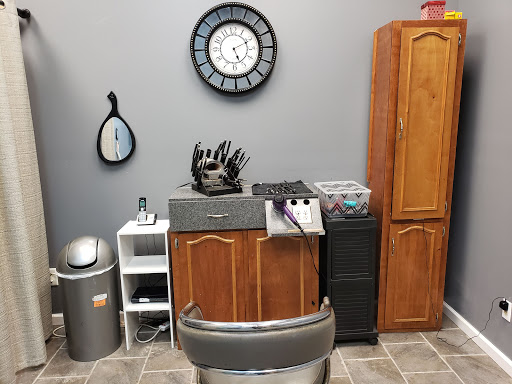 Armani's Hair Studio LLC