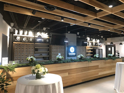 Columbia Care Dispensary - Chevy Chase — photo 1