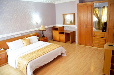 Photos of Parkview Astoria Hotel