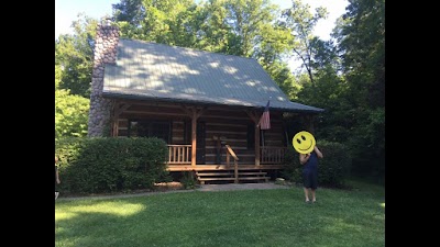 Bittersweet Farm Cabins